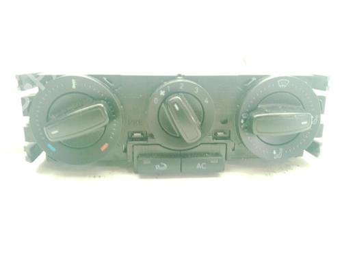 Used Heater matrix box SEAT TOLEDO IV (KG3) 1.6 TDI (90 hp) 28350852