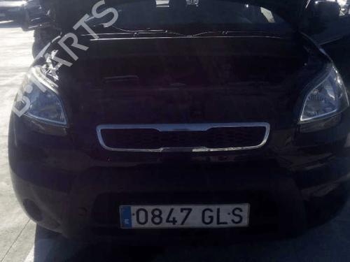 Left headlight KIA SOUL I (AM) 1.6 CVVT | BP18369911C28 - Image 6