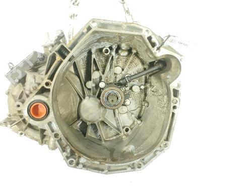 Used Gearbox NISSAN QASHQAI / QASHQAI +2 I (J10, NJ10, JJ10E) 1.5 dCi (110 hp) 27495597