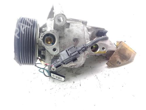 AC compressor DACIA SANDERO II TCe 90 (B8M1, B8MA, B8AC) | BP26652413M34 