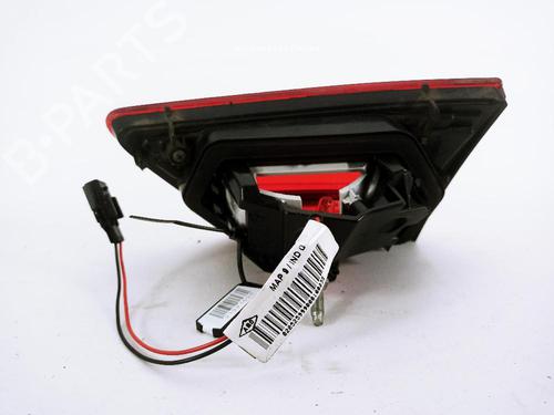 Left tailgate light RENAULT CLIO IV (BH_) 1.5 dCi 90 | BP24041899C79 