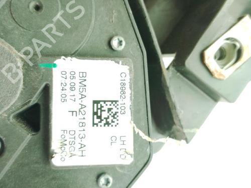 Front left lock FORD MONDEO V Hatchback (CE) 1.5 EcoBoost | BP31752413C98 - Image 4