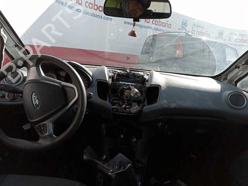 FORD FIESTA VI (CB1, CCN) 1.6 TDCi (90 hp) 1717779