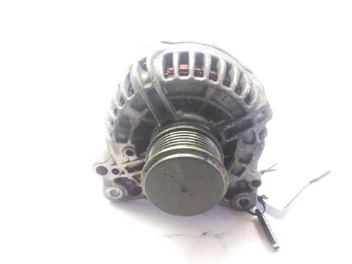 Used Alternator Alternator AUDI A1 (8X1, 8XK) 1.6 TDI (90 hp) 24048110 24048110