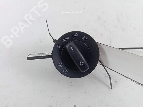 Used Headlight switch Headlight switch VW GOLF VI (5K1) 1.6 TDI (105 hp) 19520102 19520102