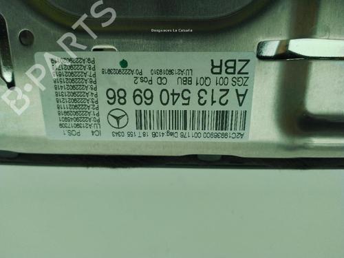 Instrument cluster MERCEDES-BENZ E-CLASS Coupe (C238) E 300 (238.348) | BP33536891C47 - Image 4
