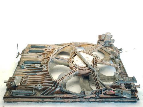 Radiator fan MERCEDES-BENZ CITAN Box Body/MPV (W415) 108 CDI (415.603) | BP25597433M35