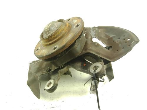 Left front steering knuckle BMW 3 (E46) 320 d | BP18862060M25