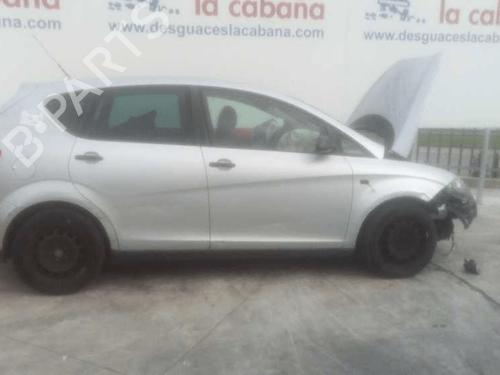 AC compressor SEAT ALTEA (5P1) 1.9 TDI | BP24544535M34 