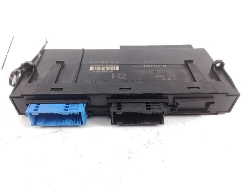 Used Electronic module BMW X1 (E84) sDrive 16 d (116 hp) 18873291