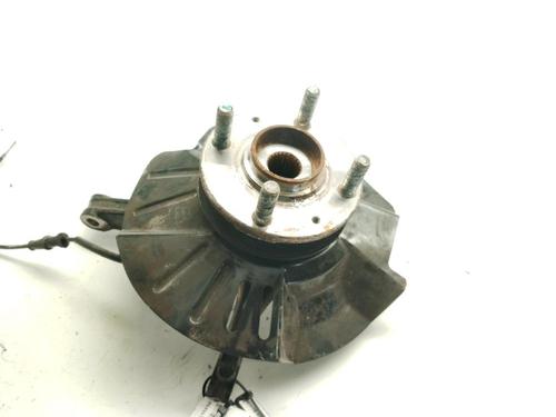 Right front steering knuckle KIA RIO IV (YB, SC, FB) 1.25 | BP24048978M26 - Image 4