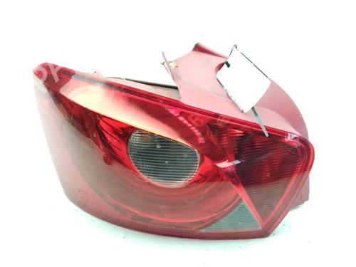 Used Left taillight Left taillight SEAT IBIZA IV (6J5, 6P1) 1.2 (70 hp) 34577769 34577769