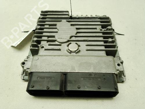 Used Control unit Control unit 39425312 39425312