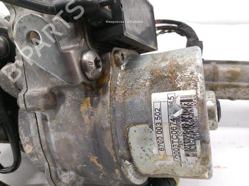Steering rack CITROËN C4 CACTUS 1.6 BlueHDi 100 | BP37459244M22 - Image 3