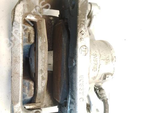 Right front brake caliper PEUGEOT 308 SW III (FC_, FJ_, FR_, F4_, FN_) BlueHDi 130 (FCYHZL, FCYHZT) | BP29350674M104 
