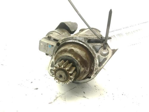 Used Starter AUDI A3 Sportback (8PA) 1.6 TDI (105 hp) 24043164