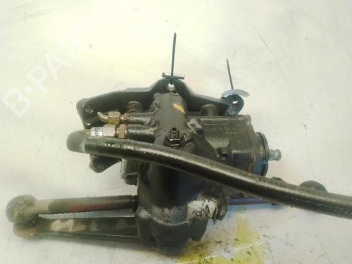 Used Steering rack MERCEDES-BENZ T1 Bus (602) 310 D 2.9 (95 hp) 29605769