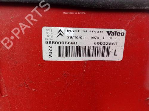 Left taillight CITROËN XSARA PICASSO (N68) 1.8 16V | BP28619959C34