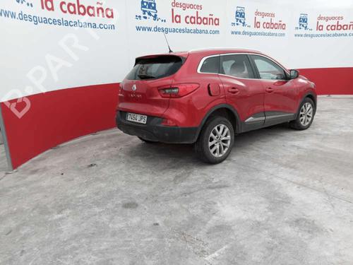 Alternator RENAULT KADJAR (HA_, HL_) 1.6 dCi 130 (HLA4) | BP32182495M7 