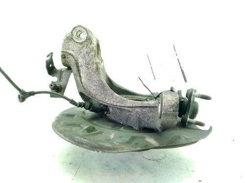 Left front steering knuckle SEAT ATECA (KH7, KHP) 1.4 TSI | BP32695344M25 - Image 2