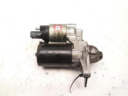 Used Starter Starter TOYOTA VERSO (_R2_) 1.6 (ZGR20_, ZGR20R) (132 hp) 21258927 21258927