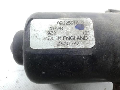 Front wiper motor OPEL COMBO Tour 1.7 DI 16V | BP18377430M29 
