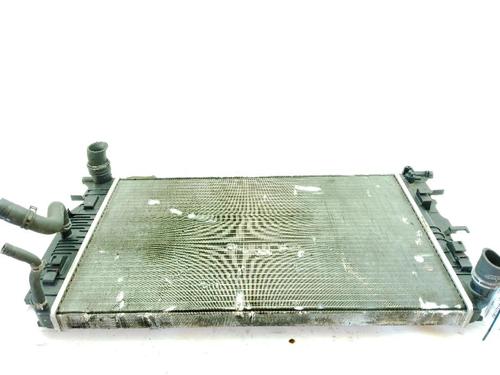 Used Water radiator Water radiator MERCEDES-BENZ SPRINTER 3-t Van (B906) 213 CDI (906.611, 906.613) (129 hp) 34263763 34263763