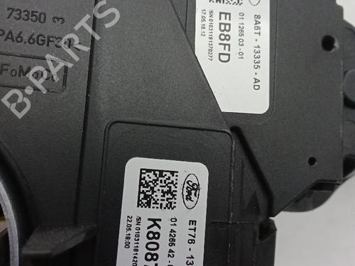 Headlight switch FORD TRANSIT COURIER B460 Box Body/MPV 1.5 EcoBlue | BP32280354I24 