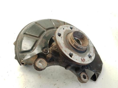 Left front steering knuckle VW GOLF V (1K1) 1.4 TSI | BP24948409M25 