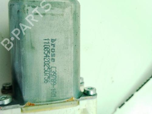 Front right window mechanism LAND ROVER DISCOVERY SPORT (L550) 2.0 D | BP29821748C23 