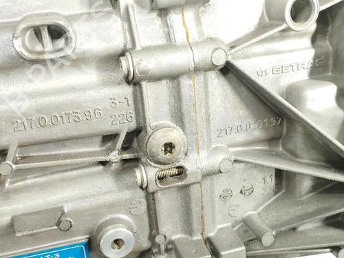 Gearbox SEAT LEON (1M1) | BP26232780M3 - Image 5