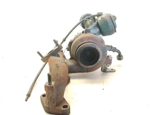 Turbolader/Kompressor SEAT ALTEA (5P1) 2.0 TDI 16V | BP29605828M71