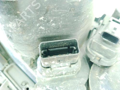 Left headlight RENAULT MEGANE II (BM0/1_, CM0/1_) 1.5 dCi (BM1E, CM1E) | BP27859433C28 