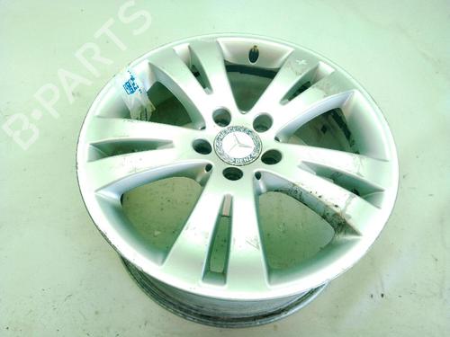 Used Rim MERCEDES-BENZ E-CLASS (W210) [1995-2003]  29583070