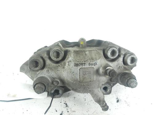 Left front brake caliper MERCEDES-BENZ E-CLASS (W212) E 250 CDI / BlueTEC (212.003, 212.004) | BP24041704M105 - Image 5