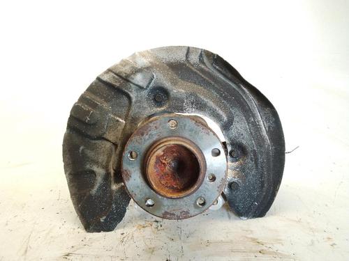 Used Left front steering knuckle Left front steering knuckle 25889473 25889473