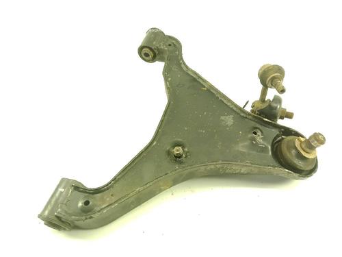Used Left front suspension arm NISSAN PATHFINDER III (R51) 2.5 dCi 4WD (171 hp) 18369516