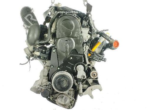 Engine VW PASSAT B5.5 (3B3) 1.9 TDI | BP40622311M1  - Image 5