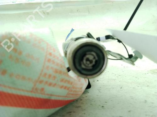 Right curtain airbag HYUNDAI TUCSON (TL, TLE) 1.6 CRDi hybrid 48V All-wheel Drive | BP25984672C12 