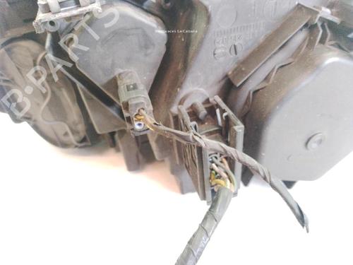 Left headlight BMW X3 (E83) 3.0 d | BP38719082C28 - Image 4