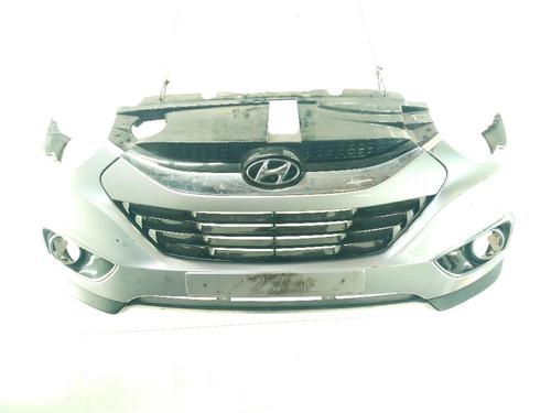 Used Front bumper HYUNDAI ix35 (LM, EL, ELH) 2.0 CRDi (136 hp) 29421374