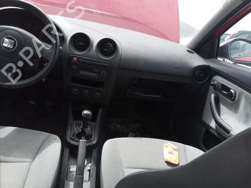 Steering rack SEAT IBIZA III (6L1) 1.4 16V | BP18374061M22 
