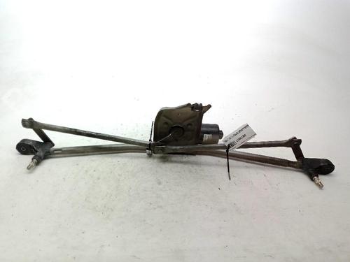 Front wiper motor FORD TRANSIT Van (FA_ _) 2.2 TDCi | BP29383092M29 