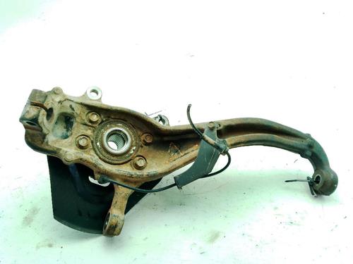 Used Left front steering knuckle NISSAN PATHFINDER III (R51) 2.5 dCi 4WD (174 hp) 30171094