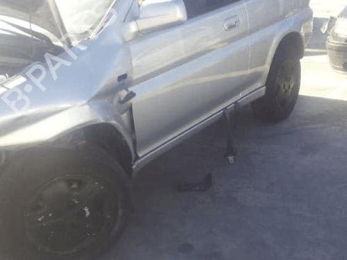 Starter HONDA HR-V (GH_) 1.6 16V (GH1, GH3) | BP24736870M8 