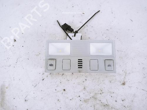 Plafonnier VW CRAFTER Van (SY_, SX_) 2.0 TDI FWD (SYB, SYC, SYD) (140 hp) 31990304