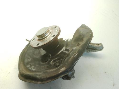 Right rear steering knuckle VW TIGUAN (5N_) 2.0 TDI | BP24544996M28 