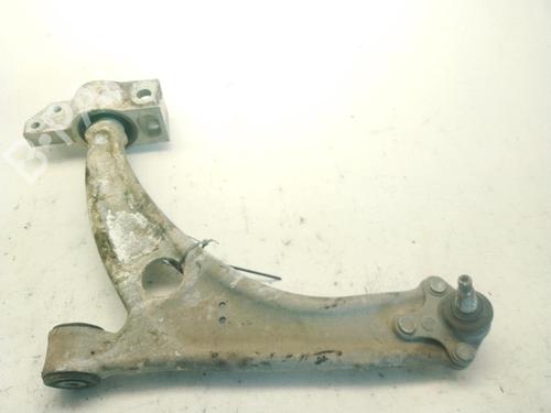 Used Left front suspension arm VW PASSAT B6 (3C2) 2.0 TDI 16V (140 hp) 24628785