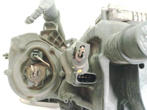 Left headlight MERCEDES-BENZ E-CLASS (W211) E 400 CDI (211.028) | BP33651478C28 - Image 4