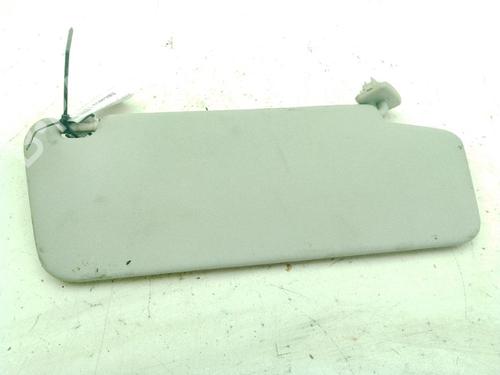 Used Left sun visor Left sun visor MERCEDES-BENZ C-CLASS (W204) C 200 CDI (204.007, 204.006) (136 hp) 40560311 40560311